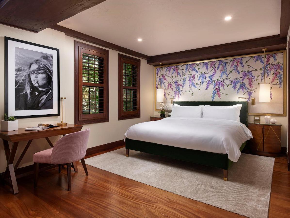 The Brazilian Court Hotel Палм Бийч Екстериор снимка