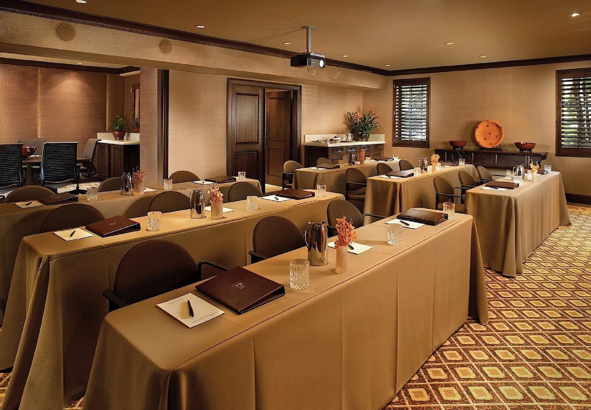 The Brazilian Court Hotel Палм Бийч Съоръжения снимка