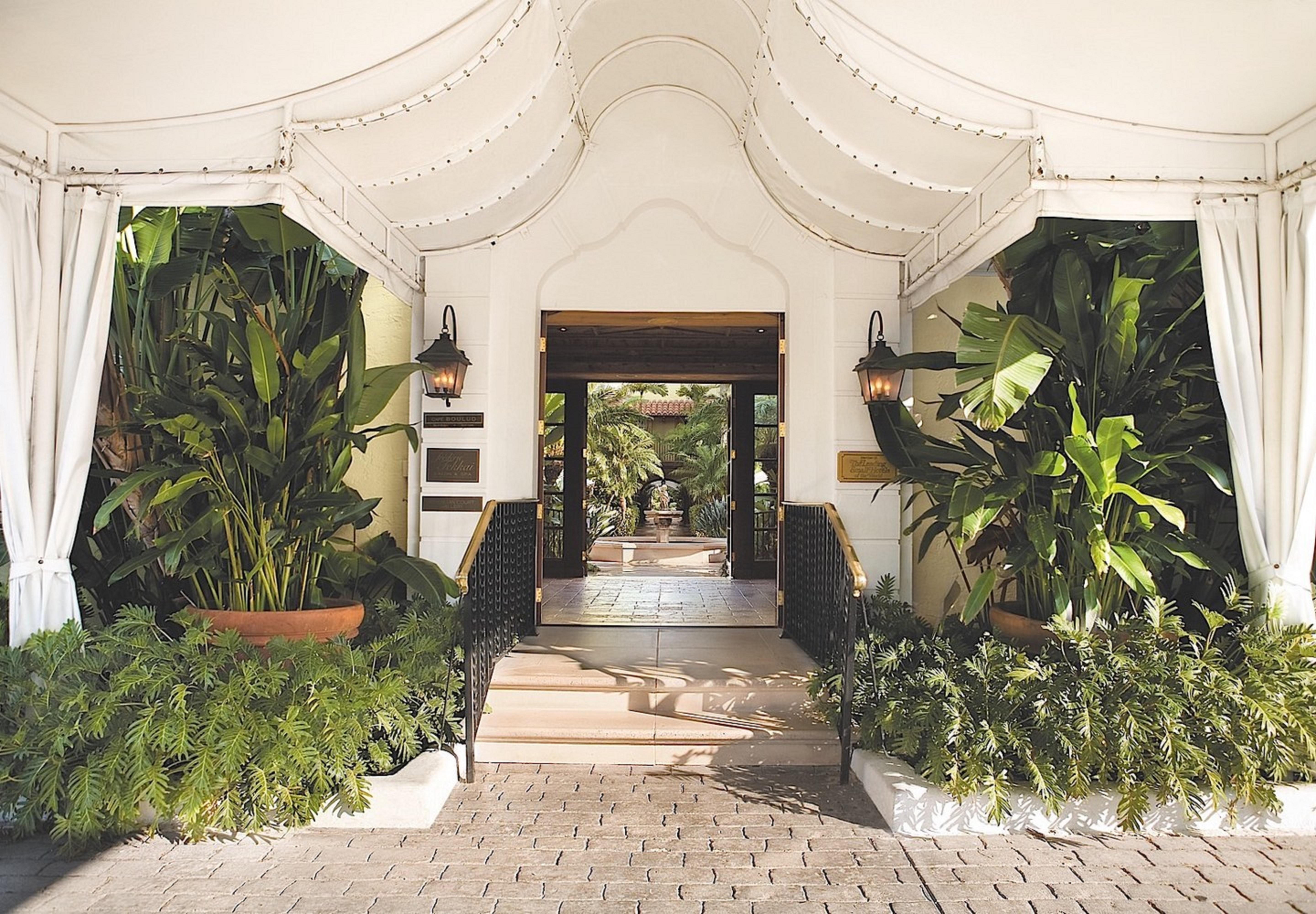 The Brazilian Court Hotel Палм Бийч Екстериор снимка